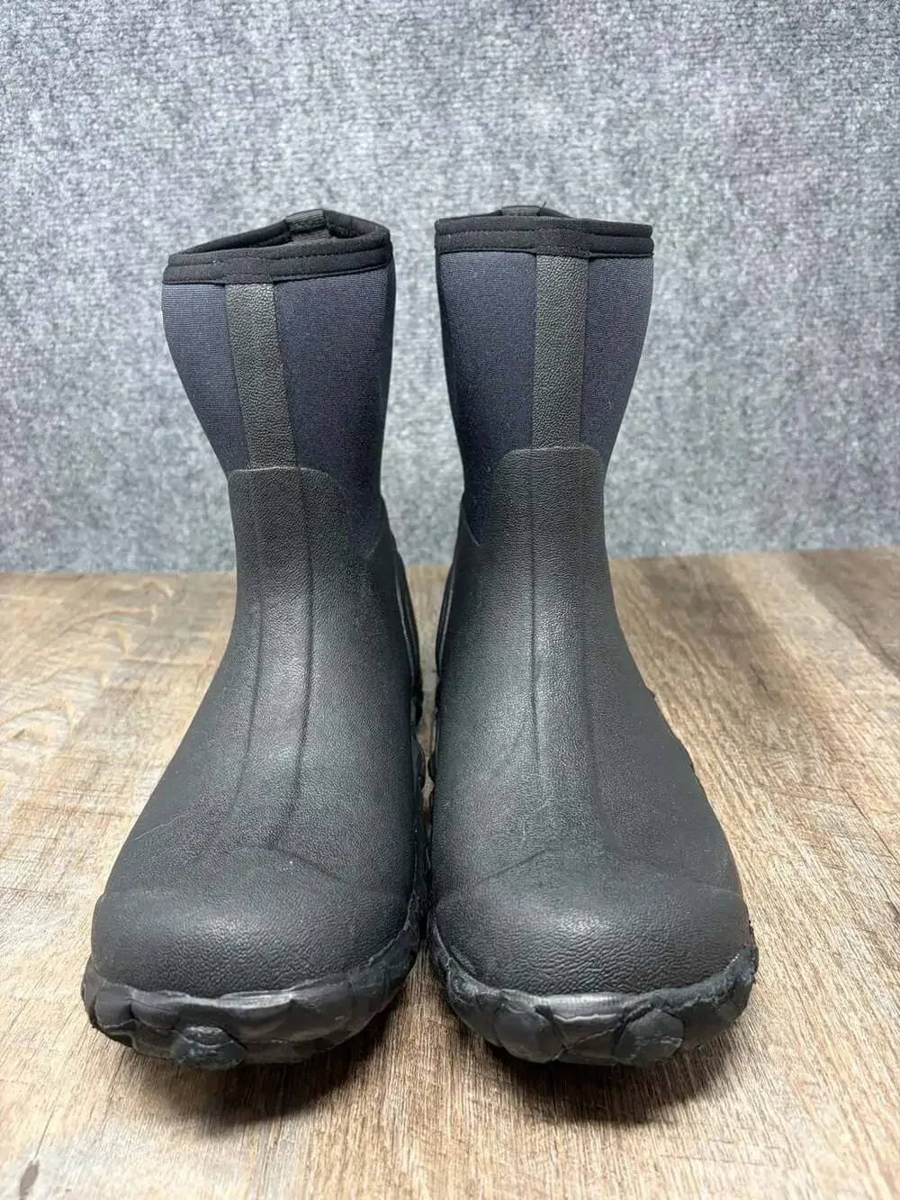 Bogs M Range TL Shoe 78554-001 Waterproof Insulated Winter  display picture 1